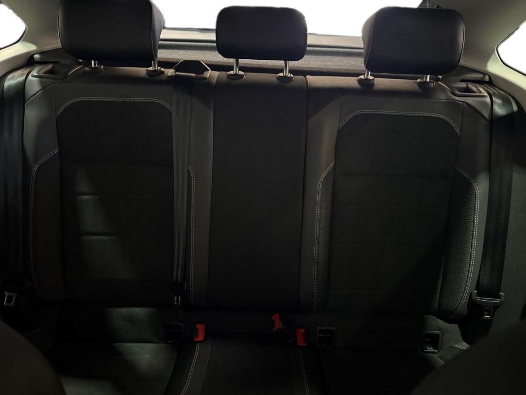 Volkswagen Taigo - Photo 22