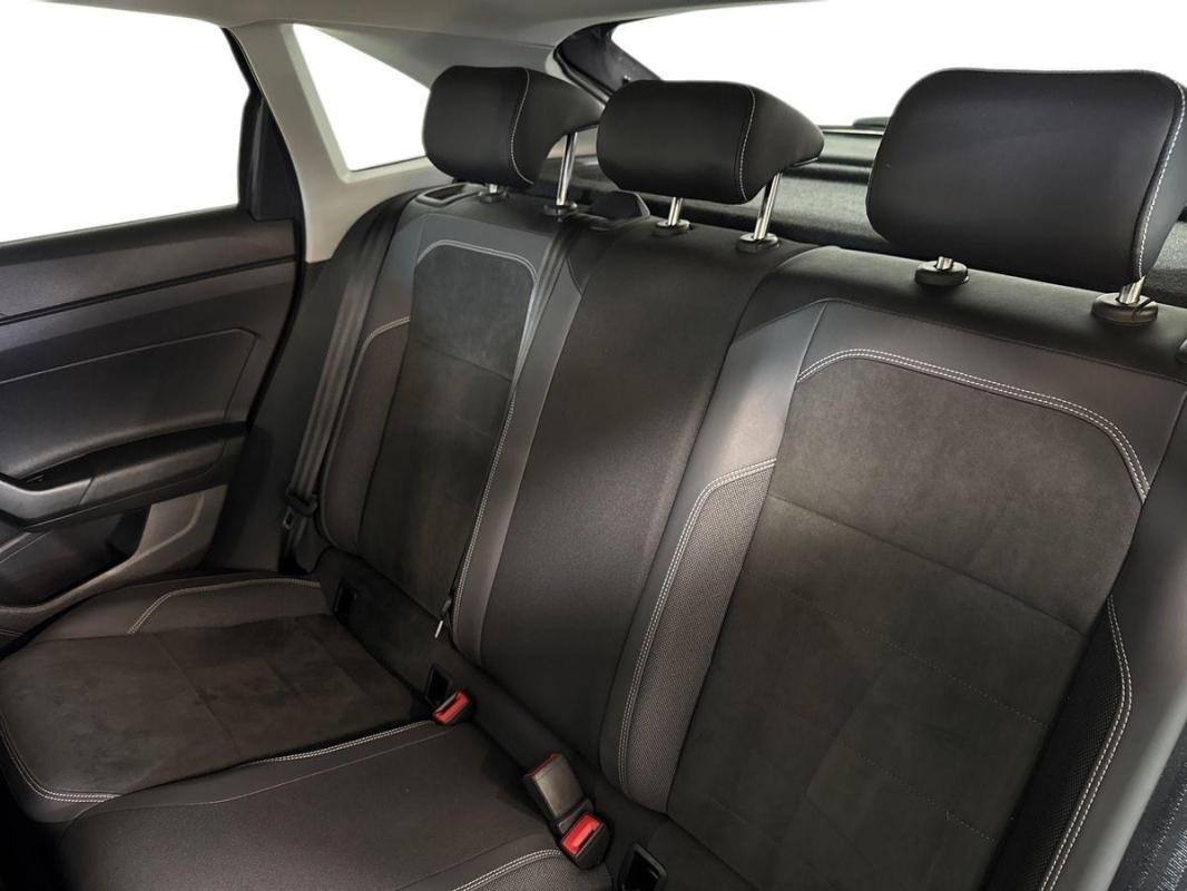 Volkswagen Taigo - Photo 23