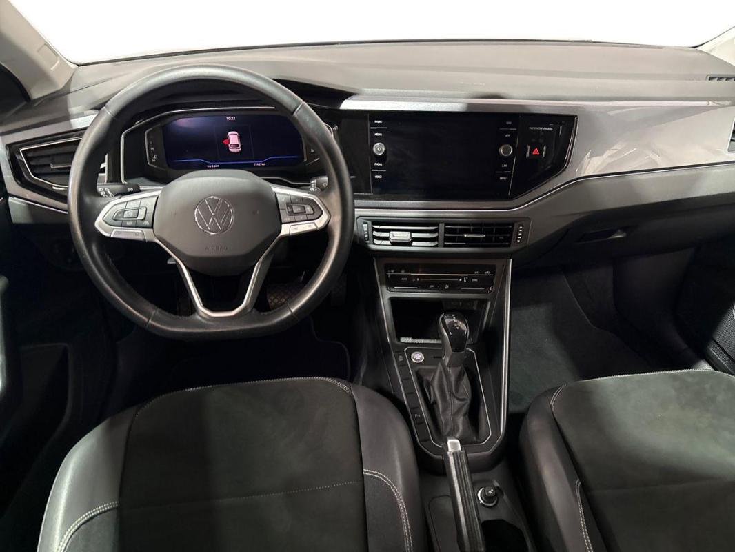 Volkswagen Taigo - Photo 24