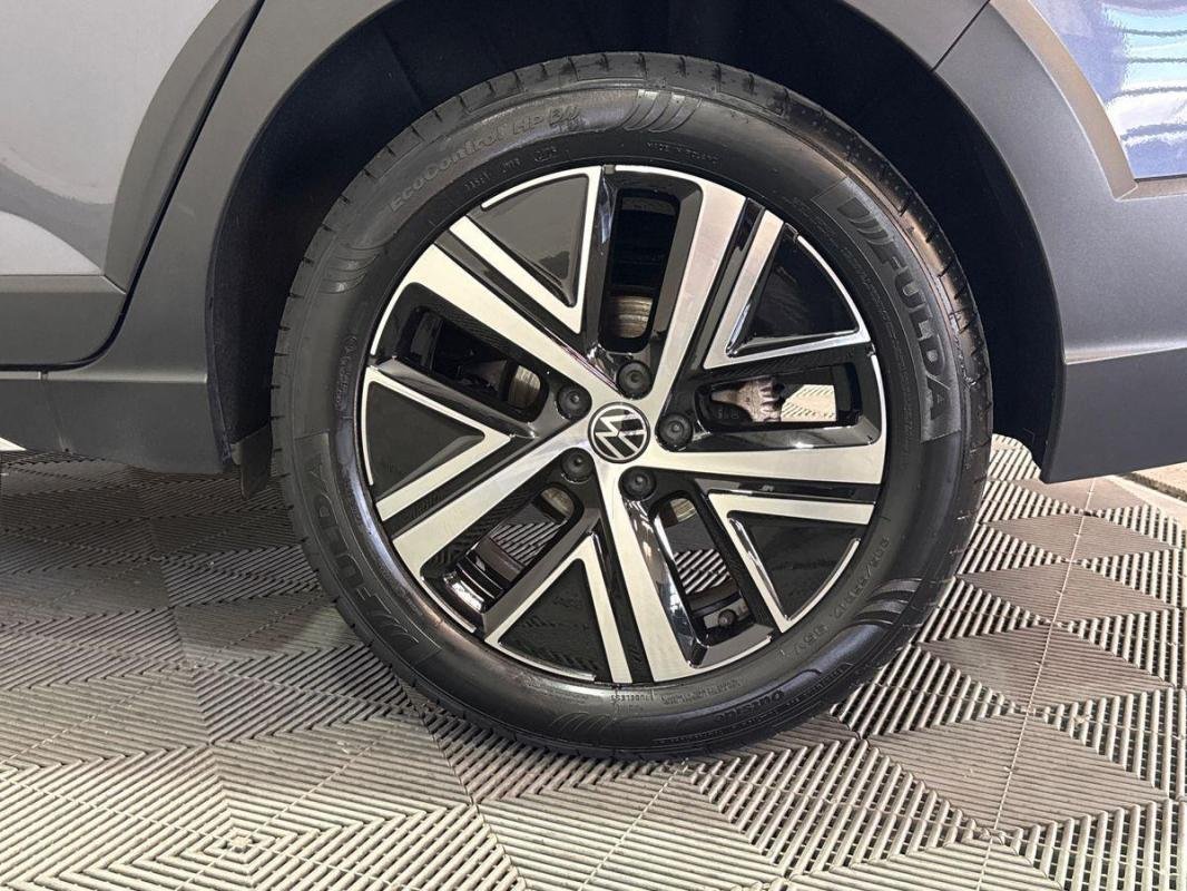 Volkswagen Taigo - Photo 28