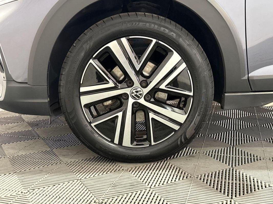 Volkswagen Taigo - Photo 29