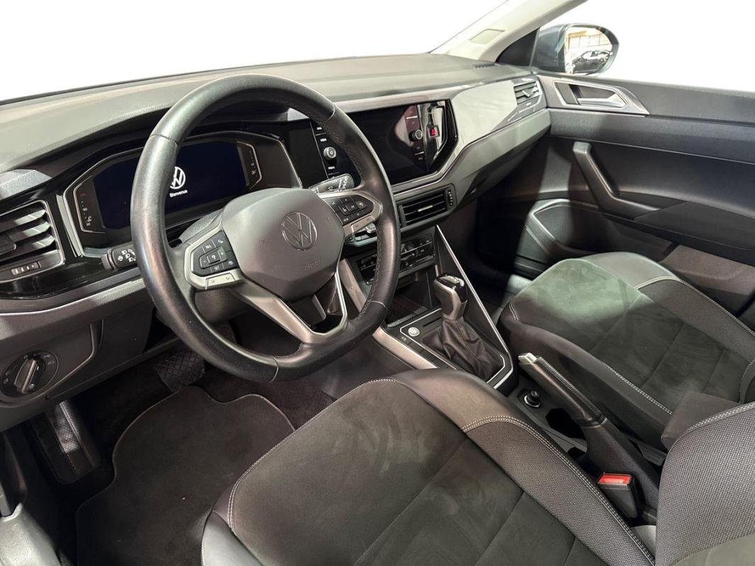 Volkswagen Taigo - Photo 9