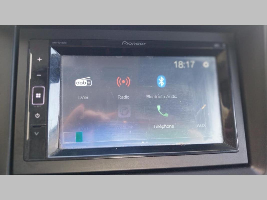 Aixam S9 - Photo 12