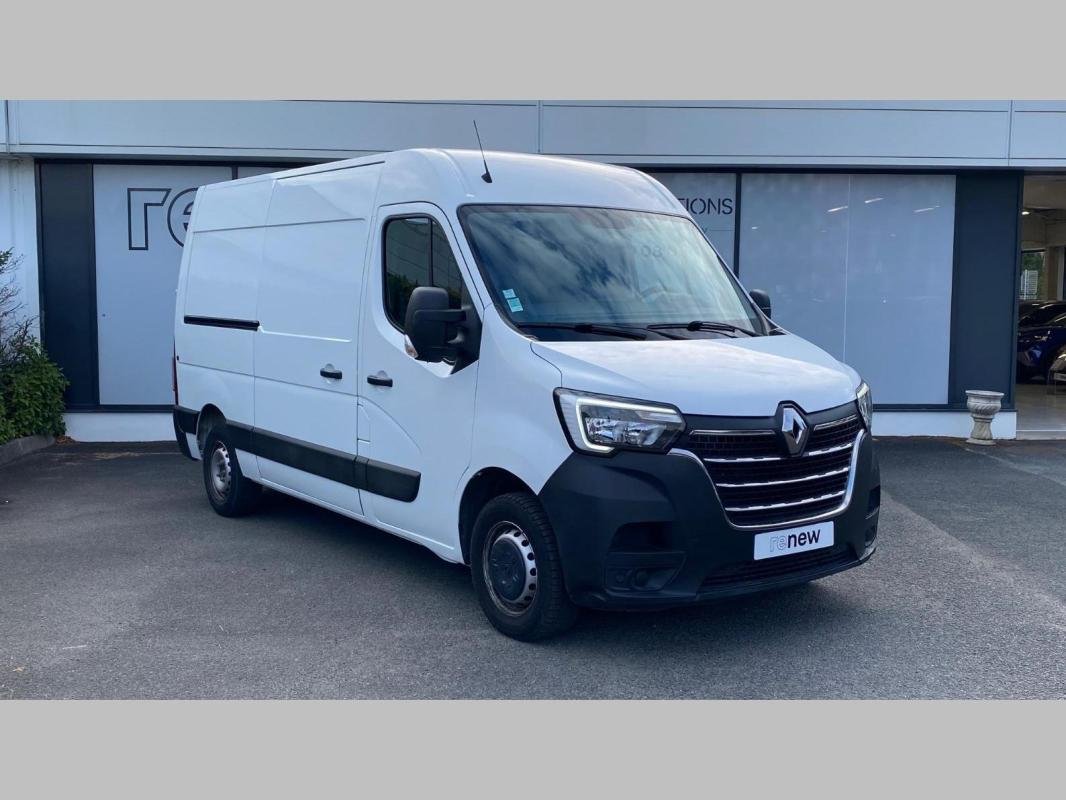 Renault Master - Photo 1