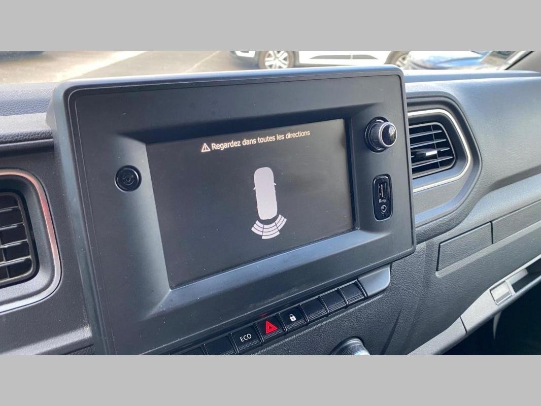 Renault Master - Photo 11