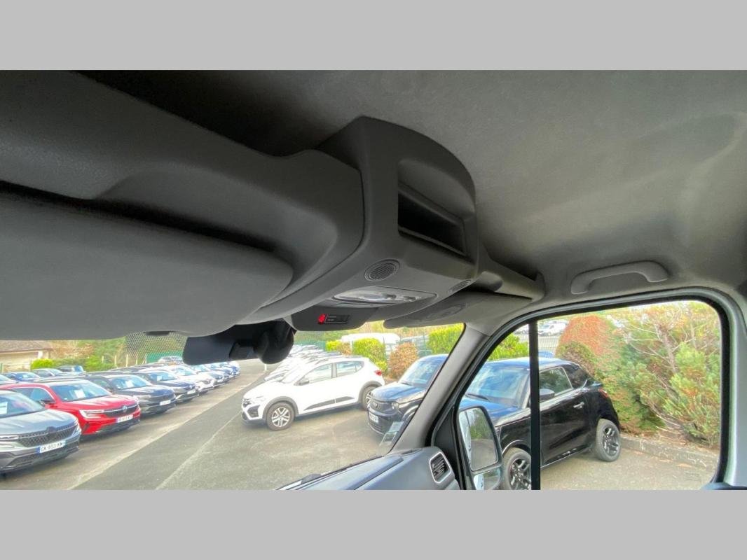 Renault Master - Photo 13