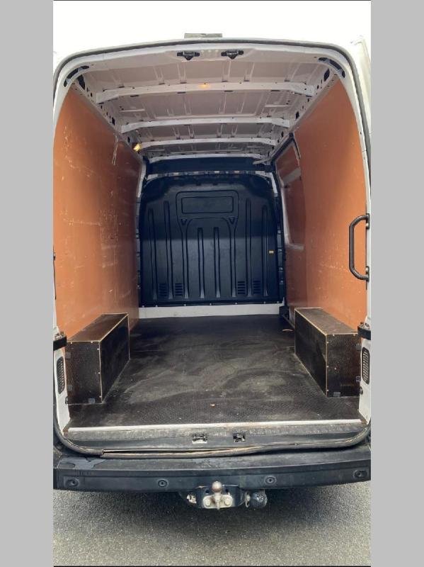 Renault Master - Photo 14