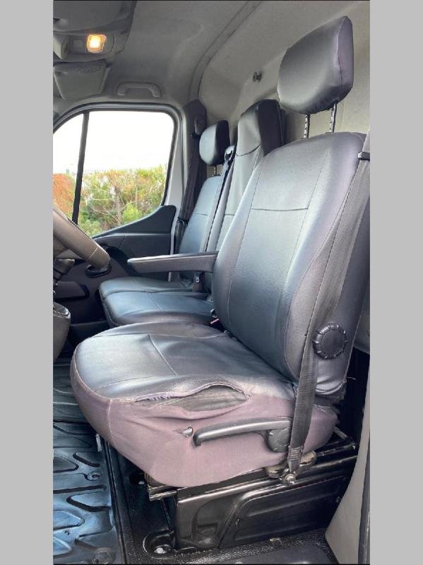 Renault Master - Photo 15