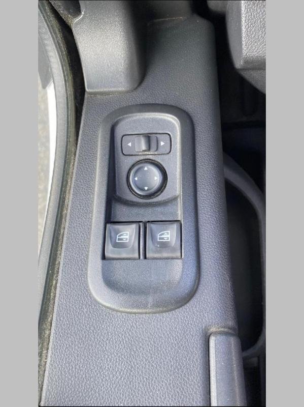 Renault Master - Photo 17