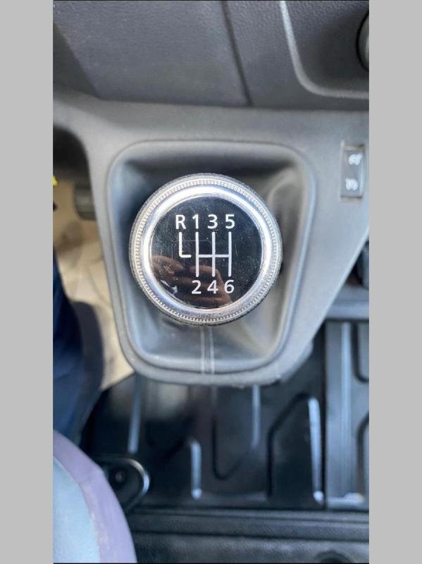 Renault Master - Photo 18