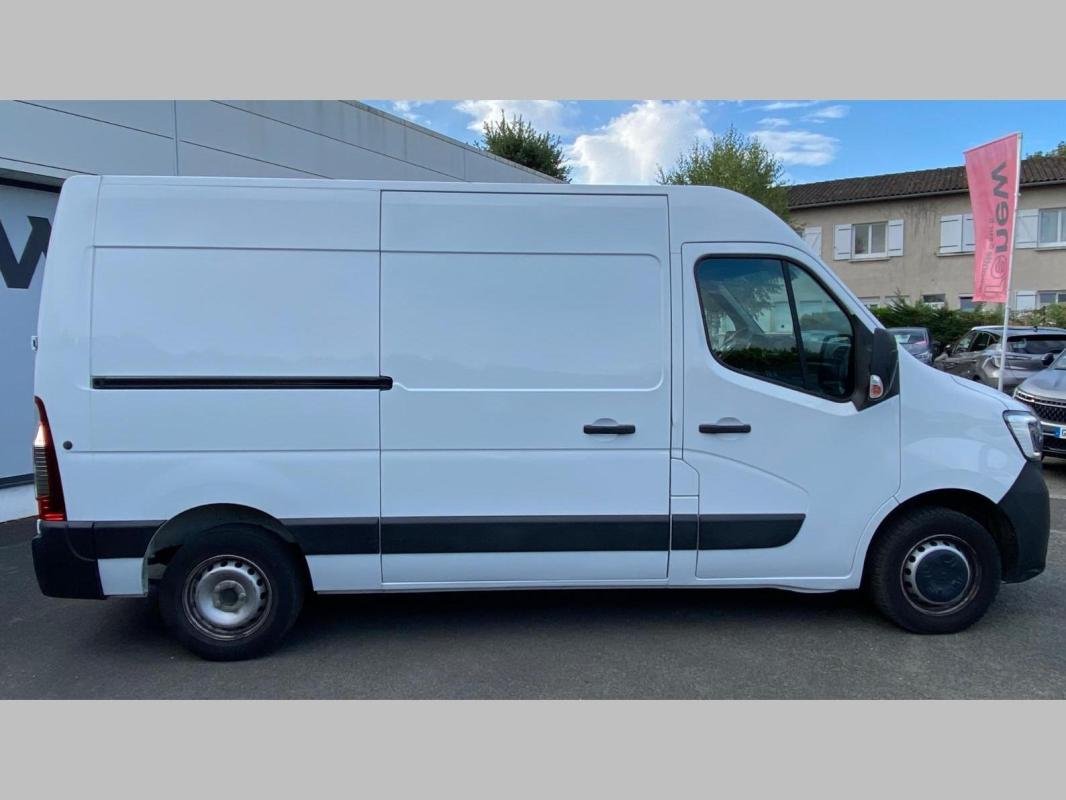 Renault Master - Photo 2