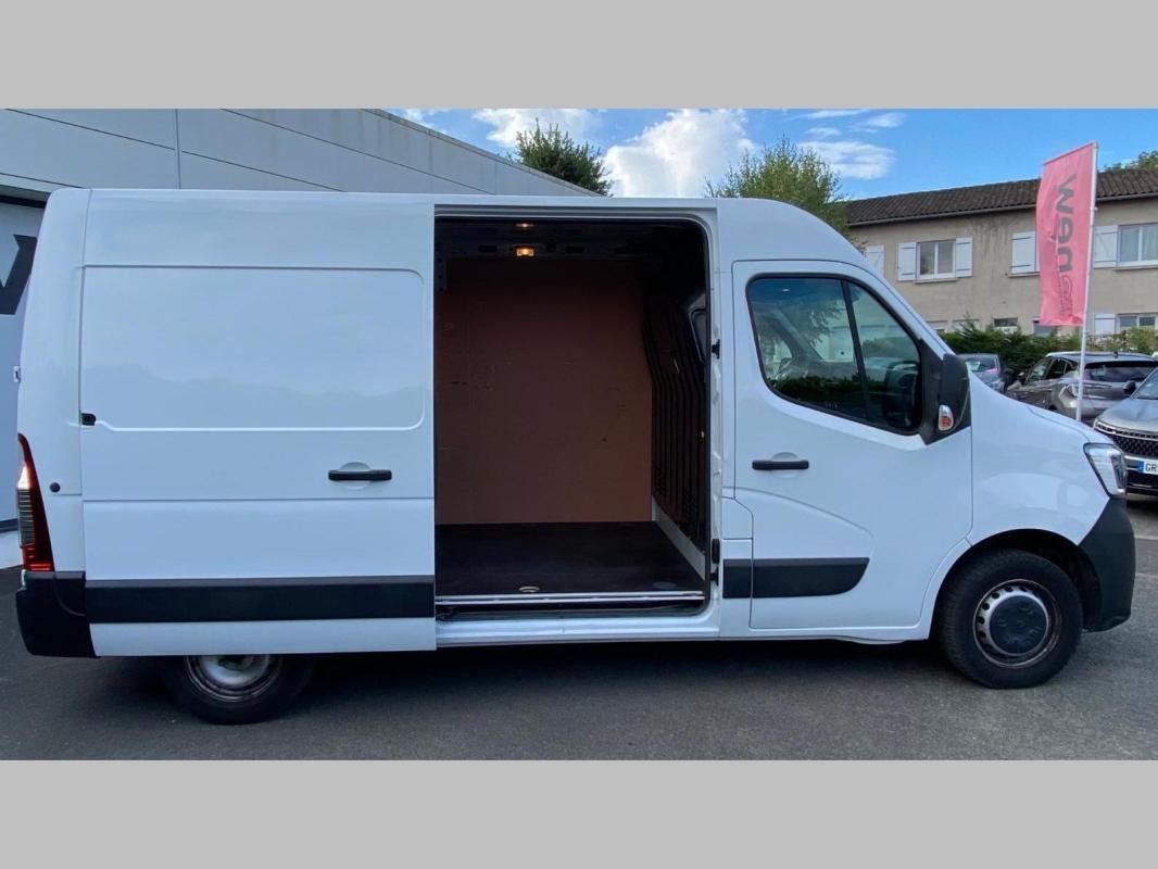 Renault Master - Photo 3
