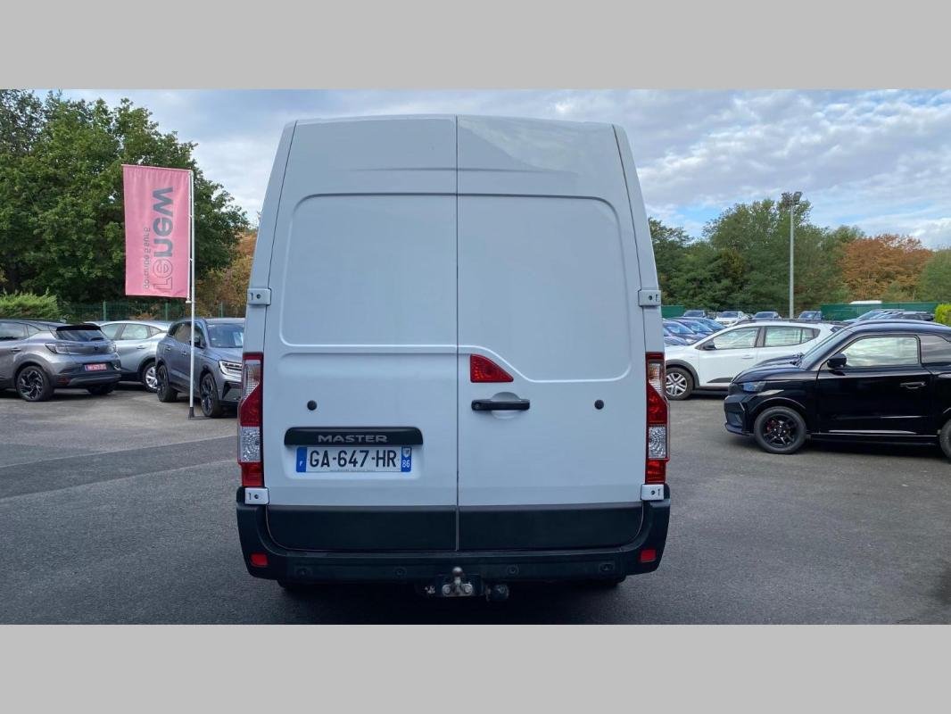 Renault Master - Photo 5