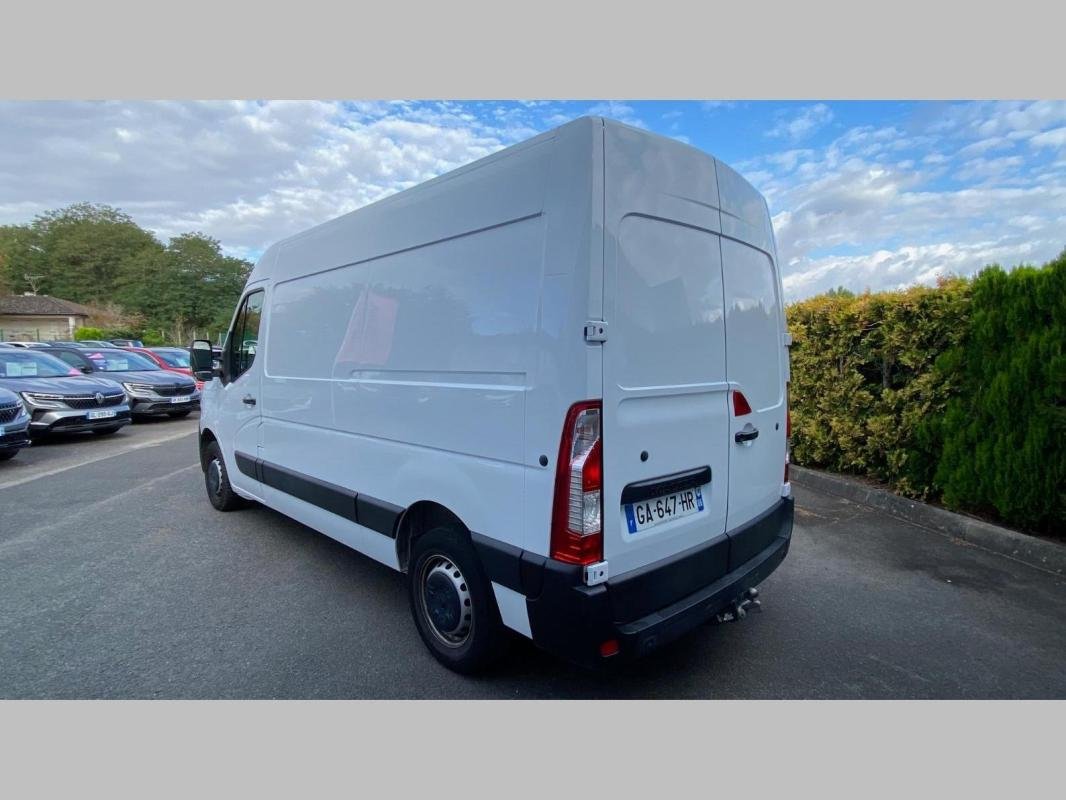 Renault Master - Photo 6