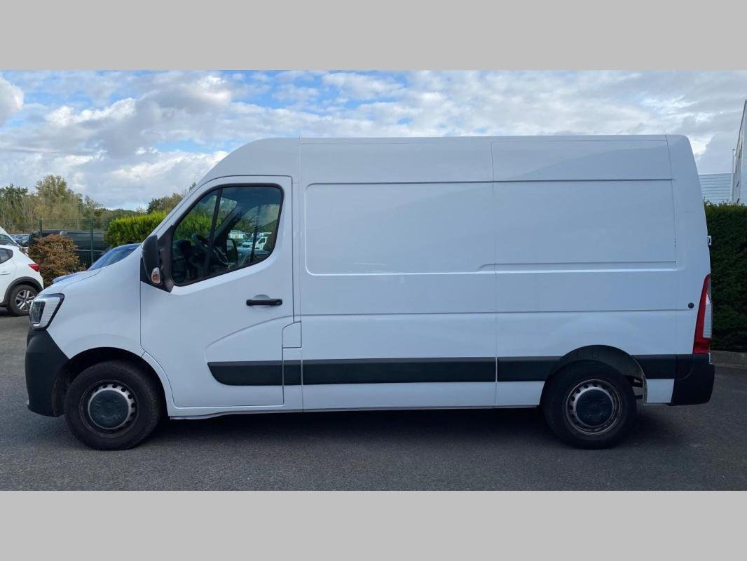 Renault Master - Photo 7