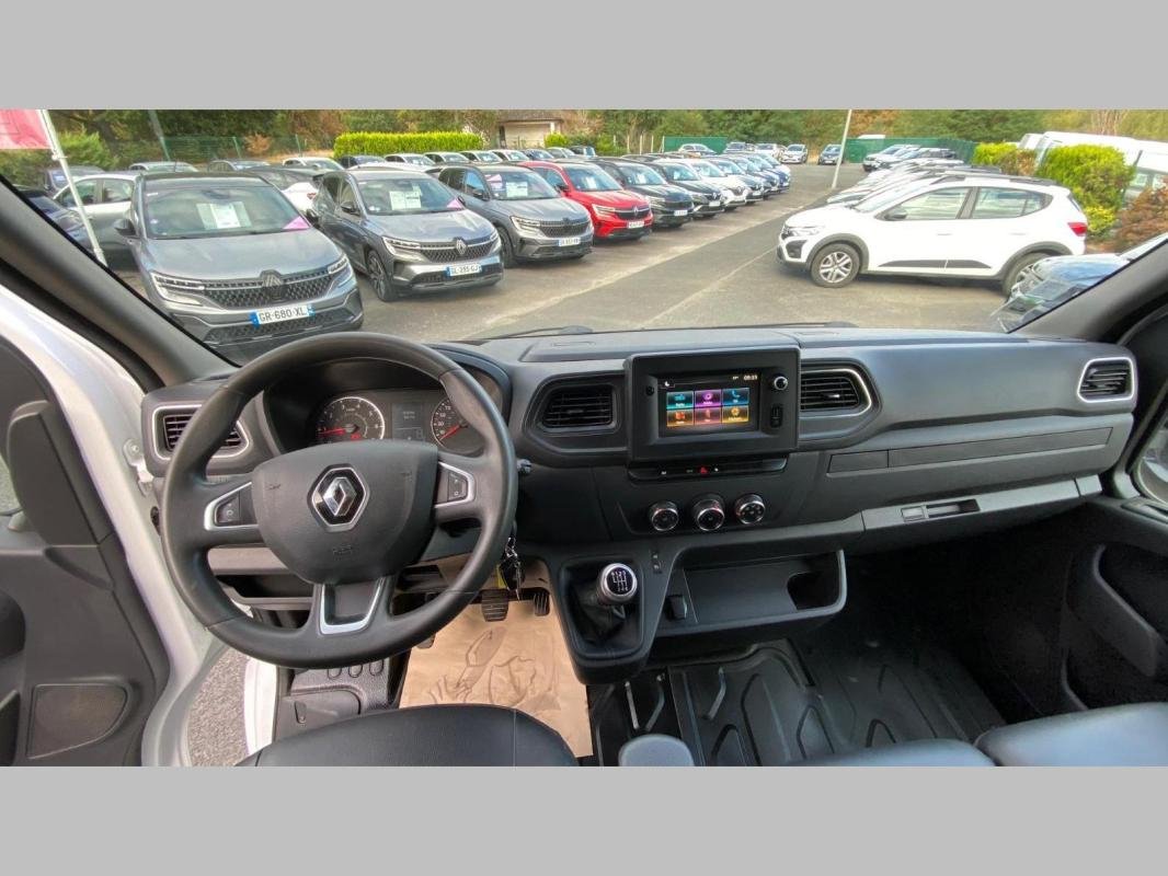 Renault Master - Photo 8