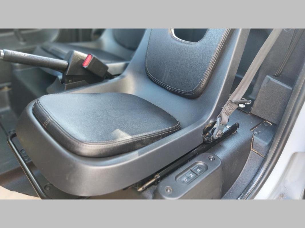 Citroën AMI - Photo 13