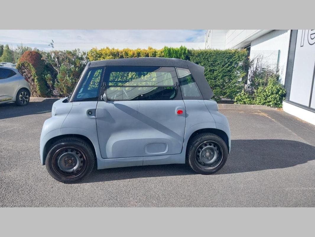 Citroën AMI - Photo 3