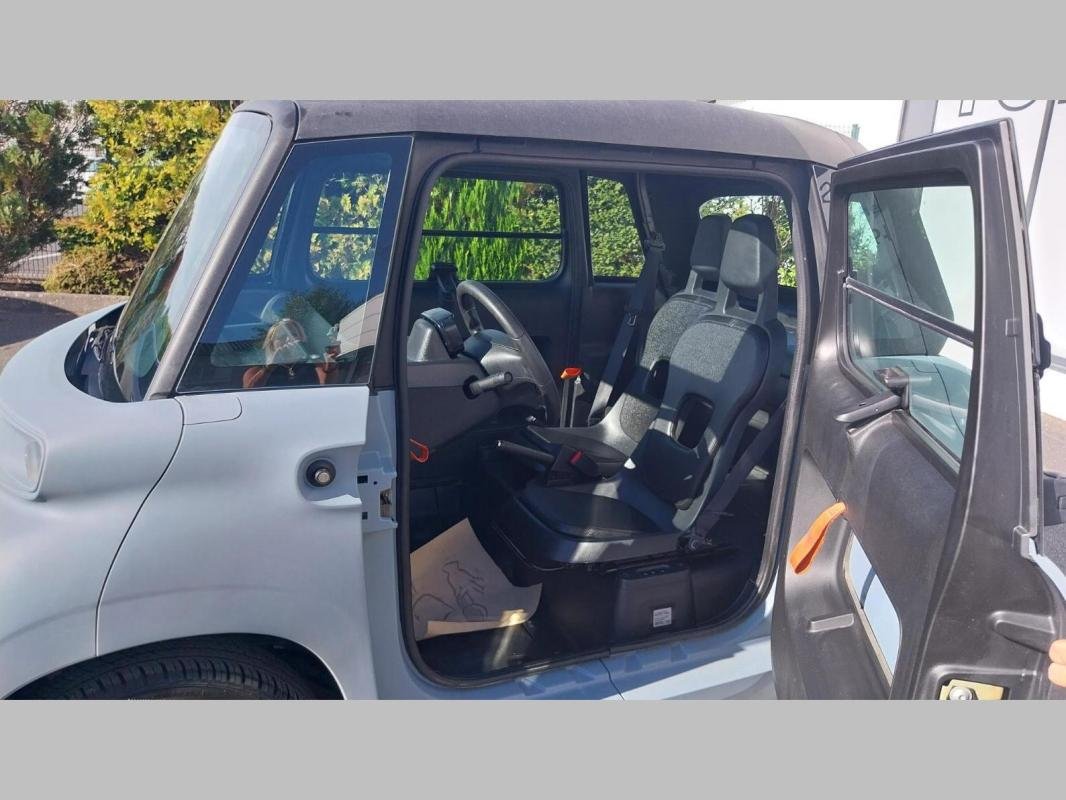 Citroën AMI - Photo 5