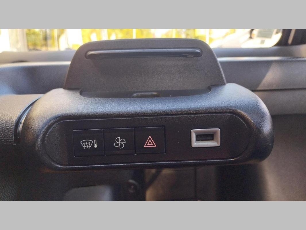 Citroën AMI - Photo 7
