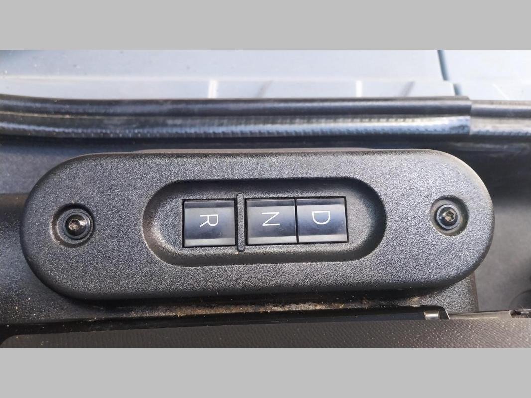Citroën AMI - Photo 8