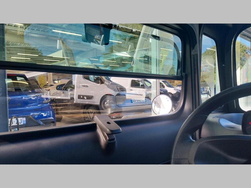 Citroën AMI - Photo 9