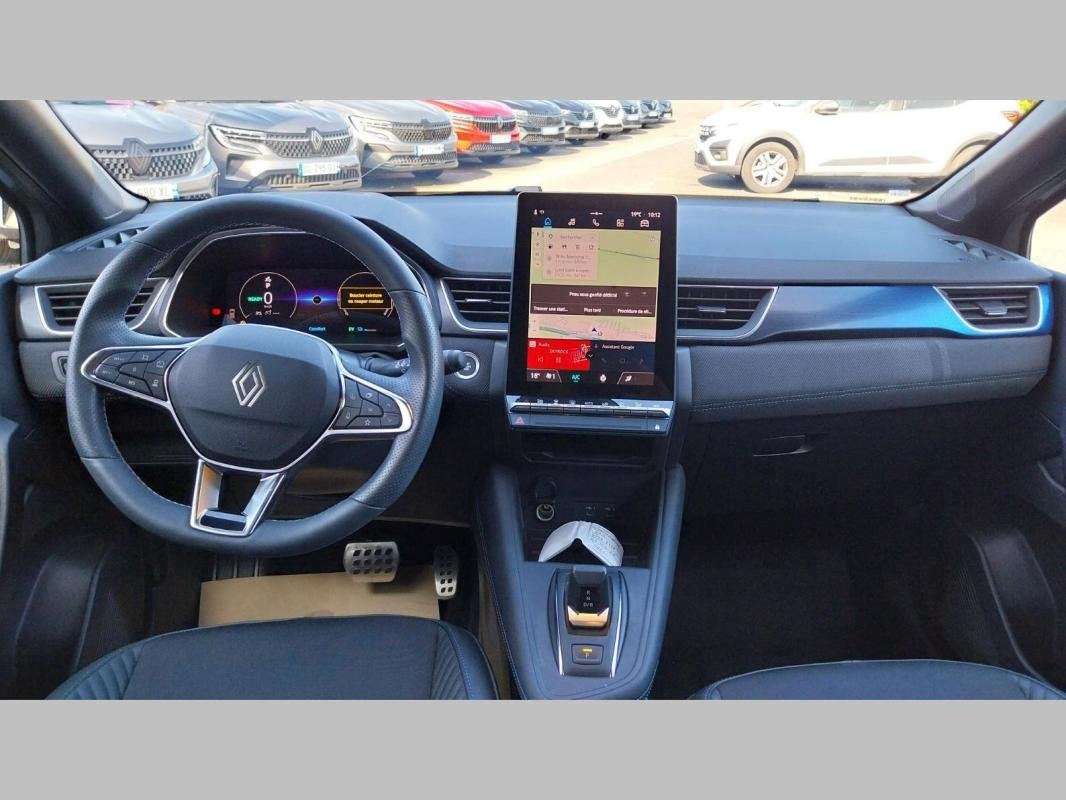 Renault Captur - Photo 13