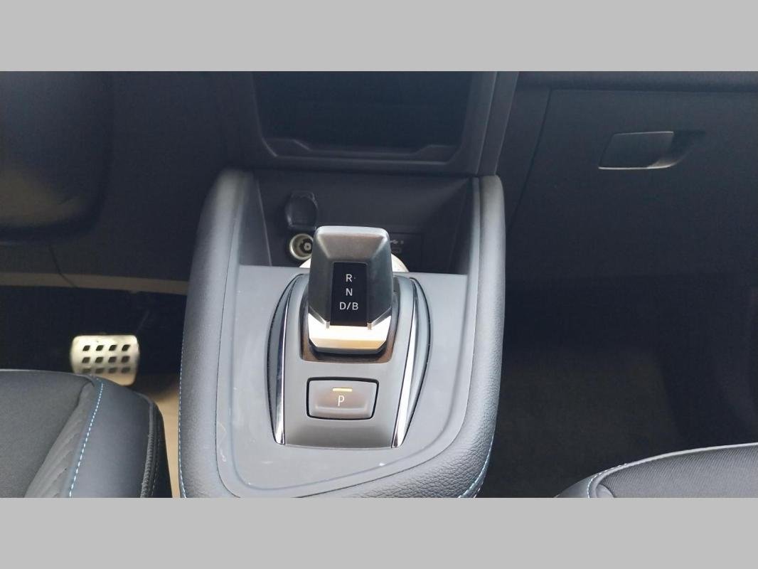 Renault Captur - Photo 14