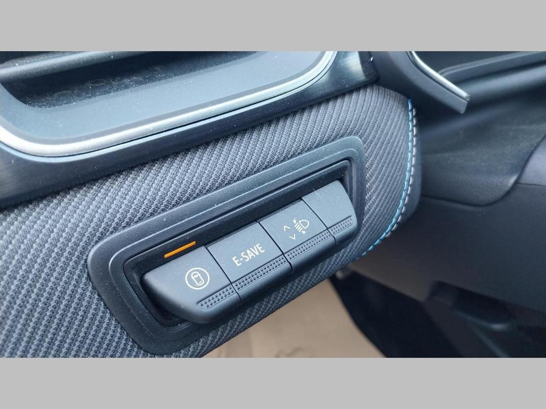 Renault Captur - Photo 15