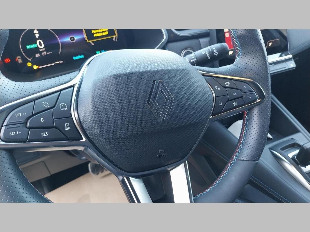 Renault Captur - Photo 18