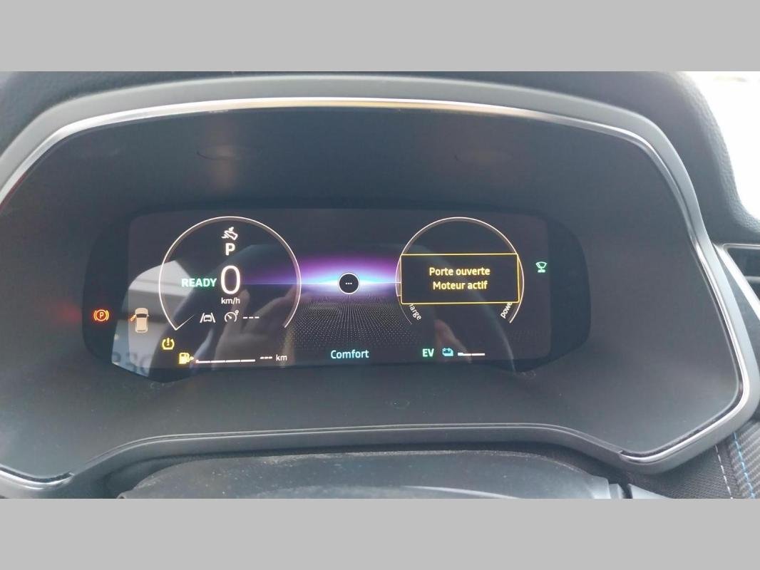 Renault Captur - Photo 19