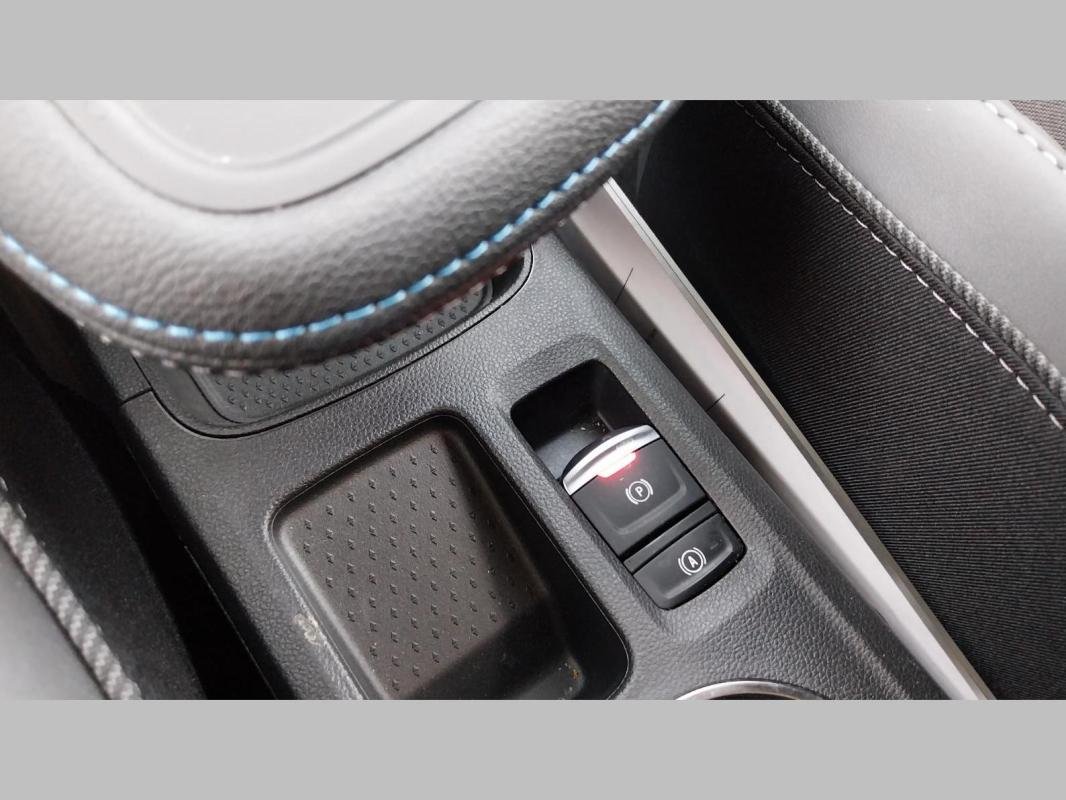 Renault Captur - Photo 22