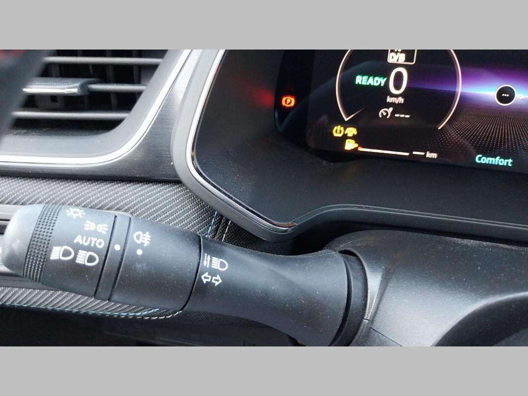 Renault Captur - Photo 25