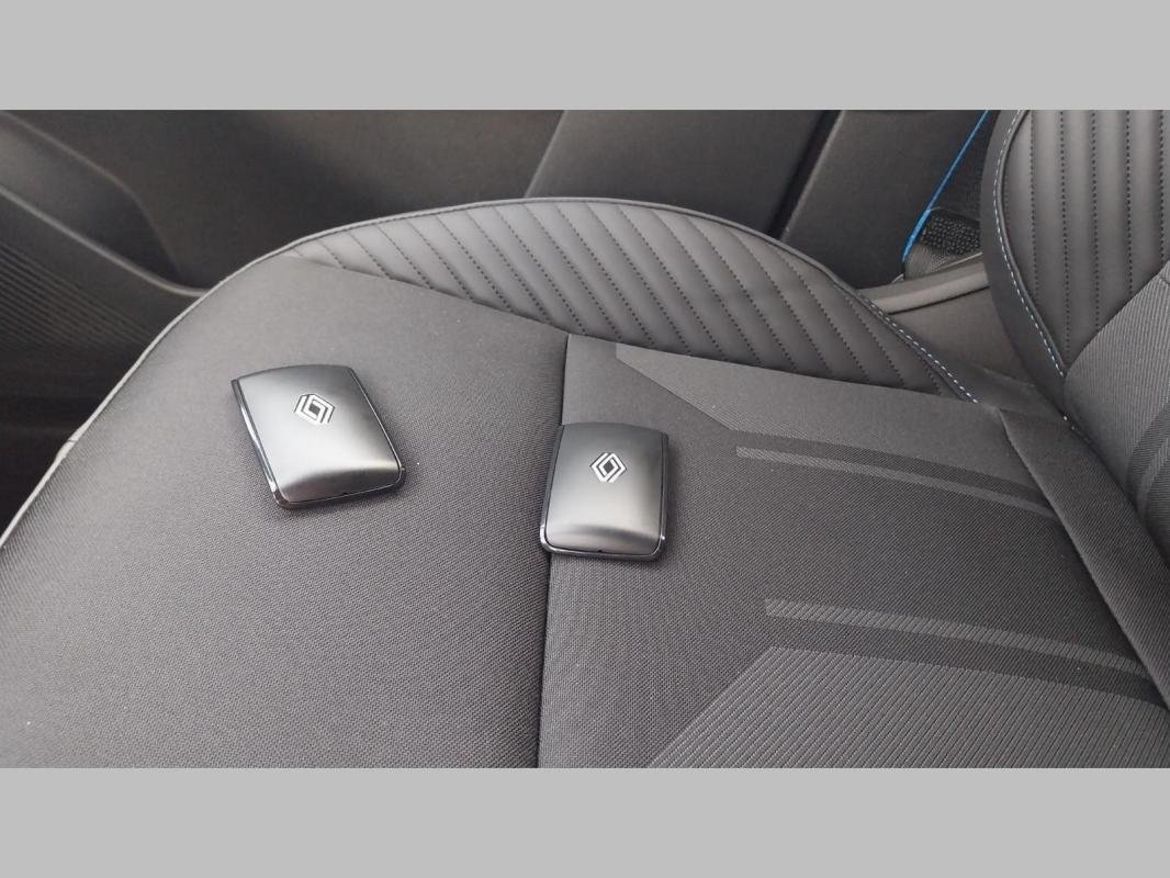 Renault Captur - Photo 26