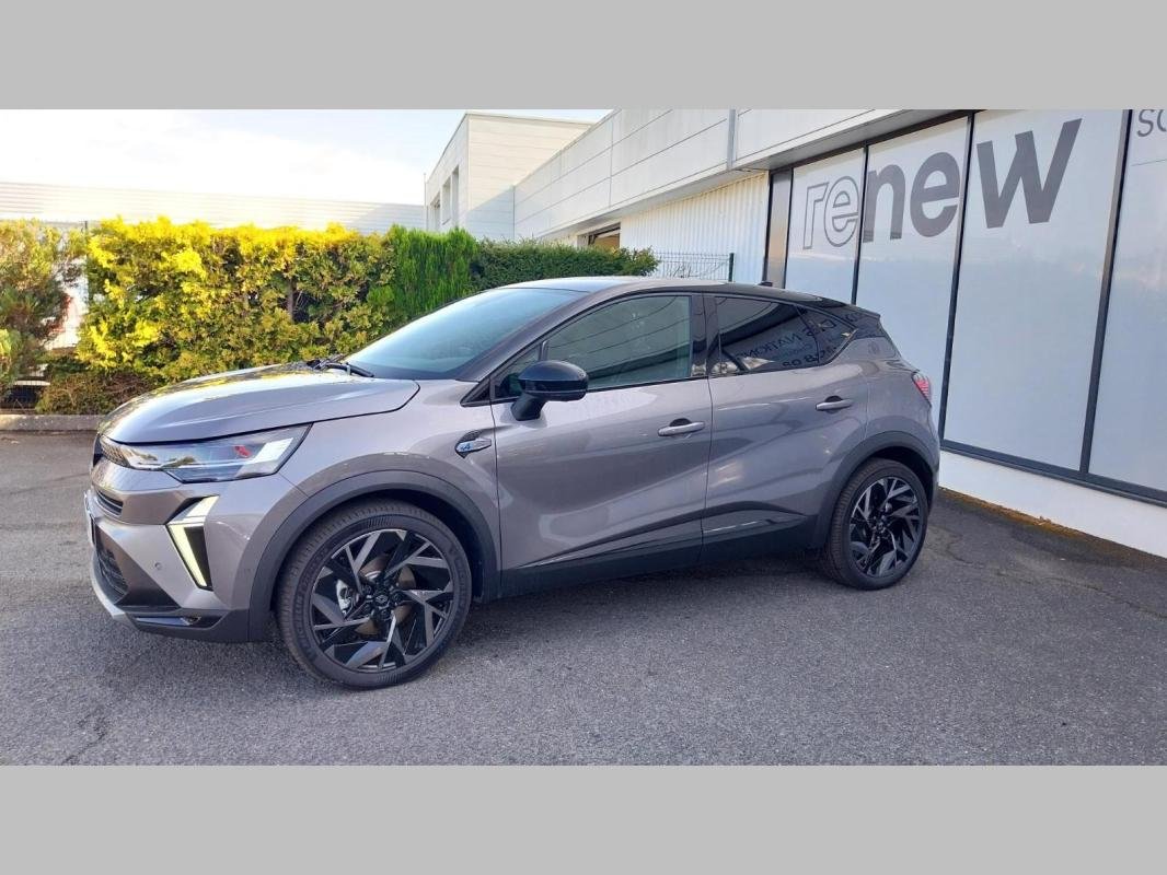Renault Captur - Photo 3
