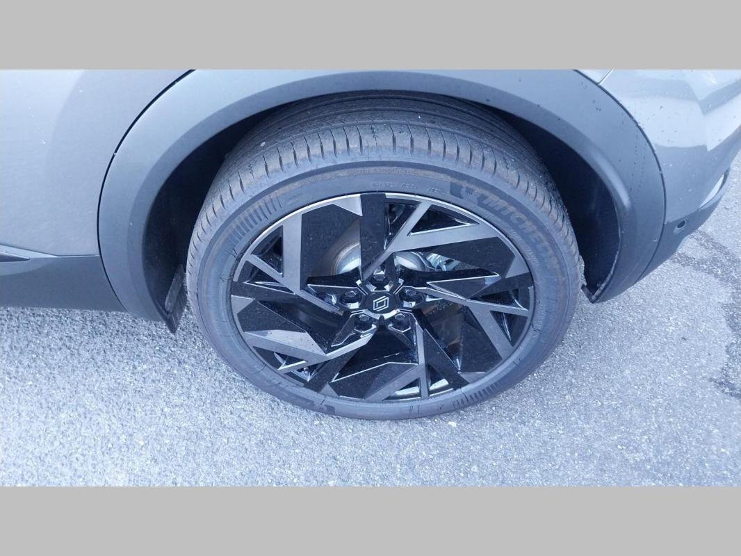 Renault Captur - Photo 4