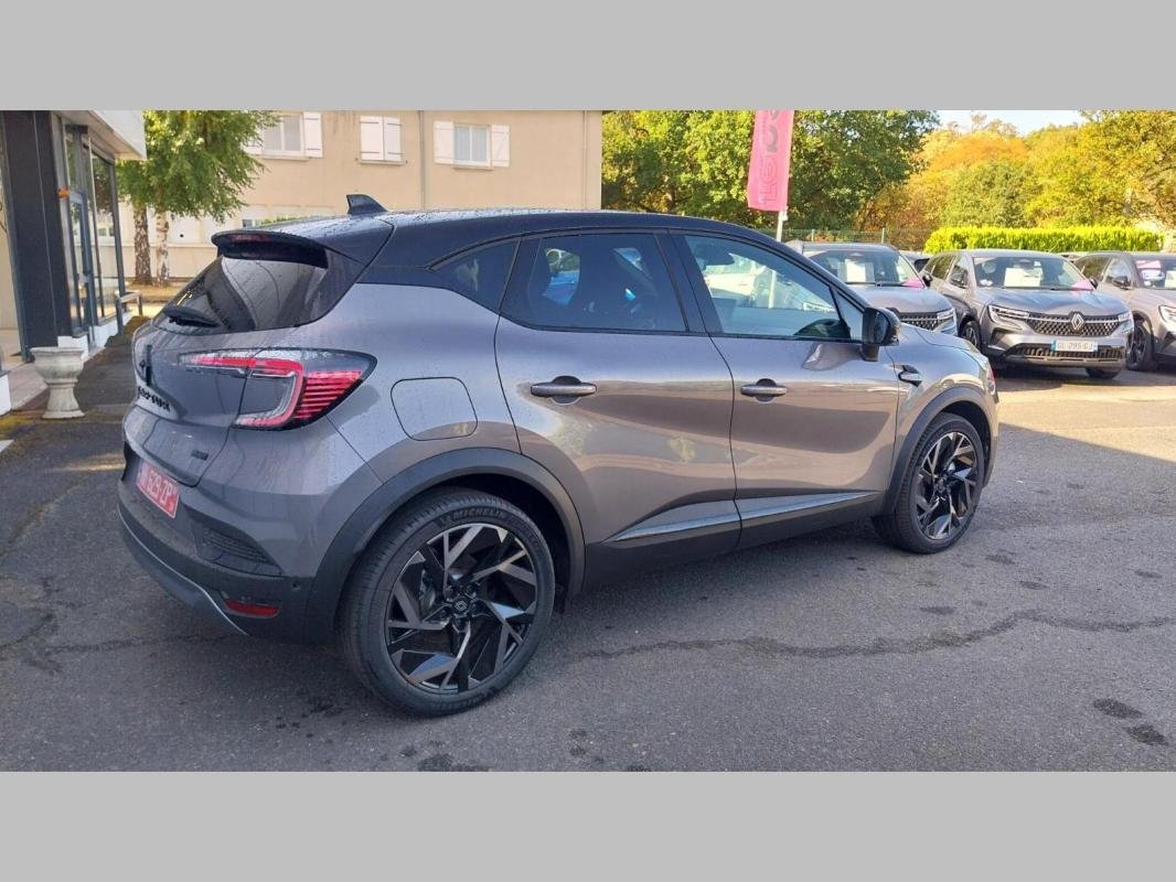 Renault Captur - Photo 5