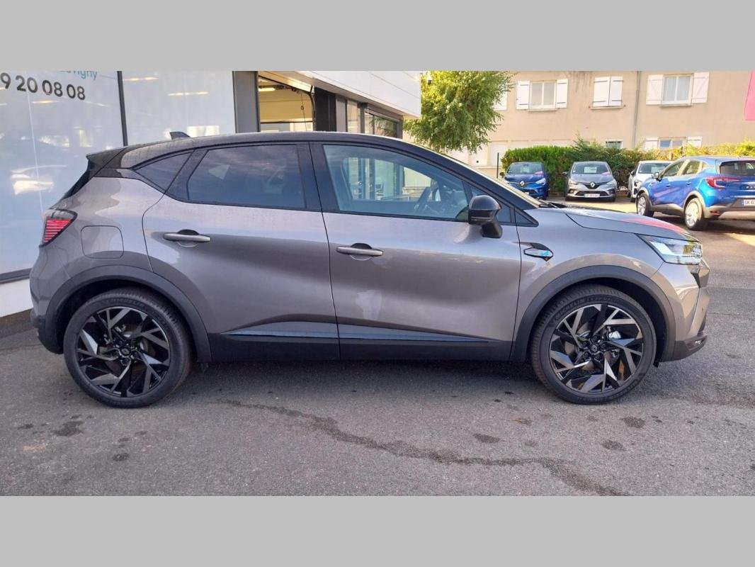 Renault Captur - Photo 6