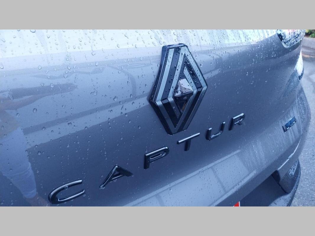 Renault Captur - Photo 8