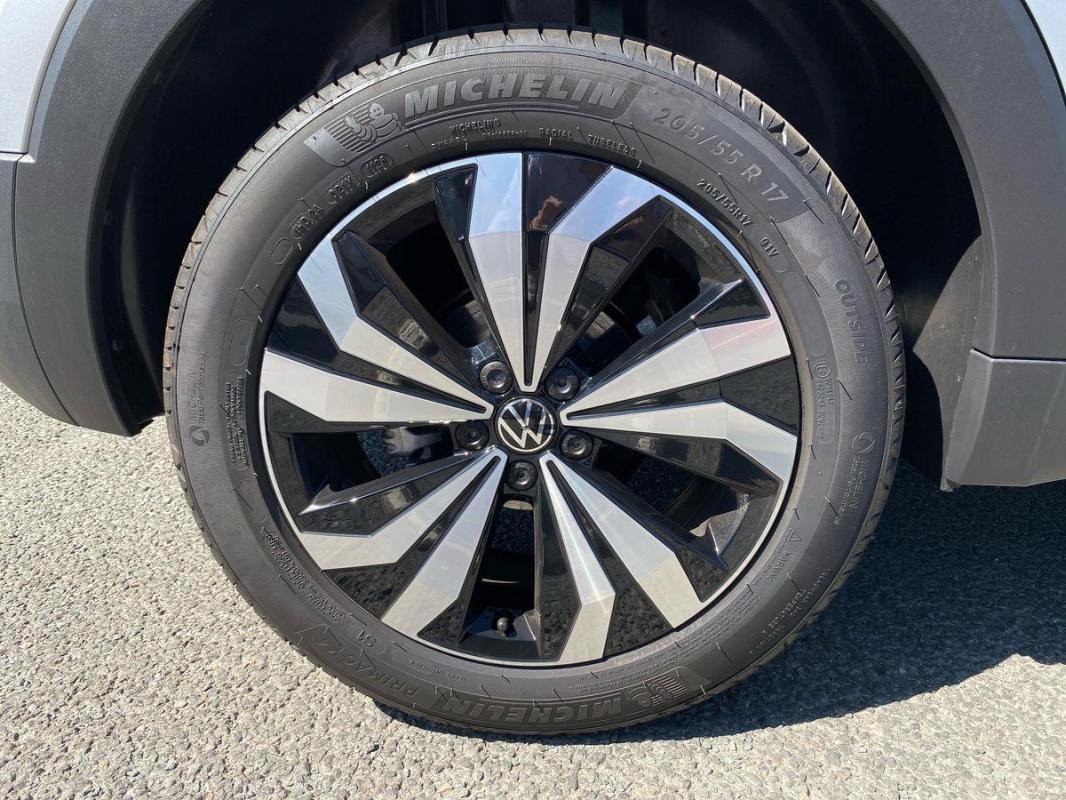 Volkswagen T-Cross - Photo 27