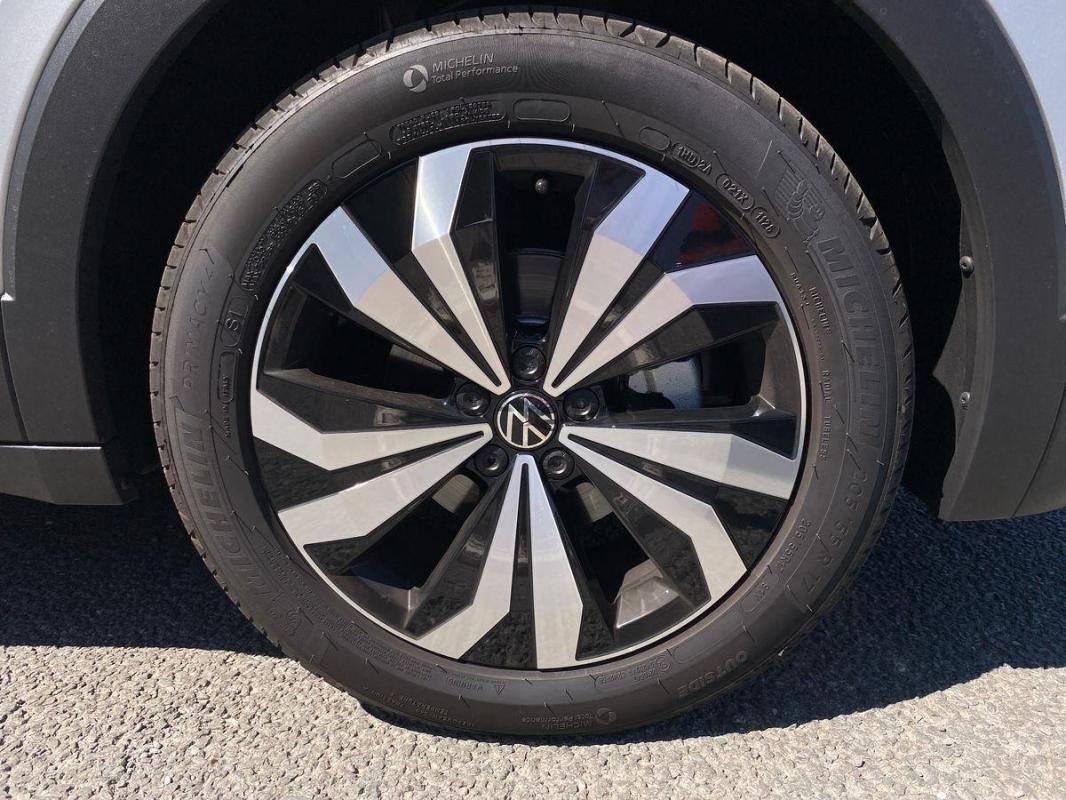 Volkswagen T-Cross - Photo 28