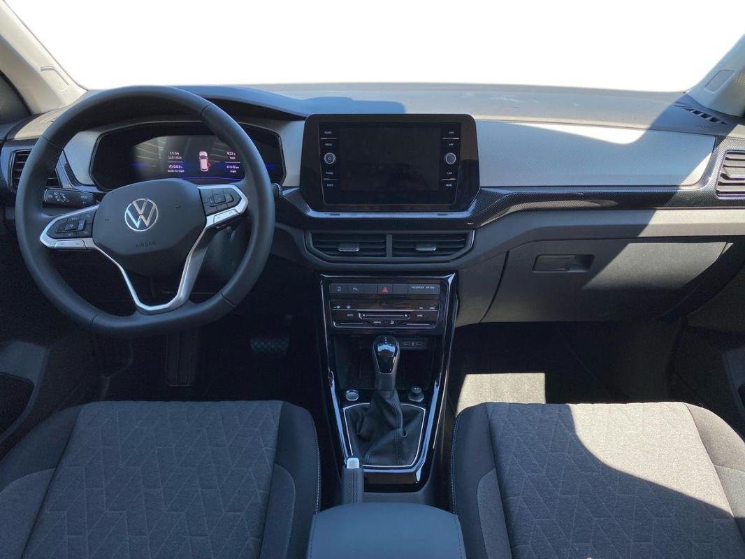 Volkswagen T-Cross - Photo 29