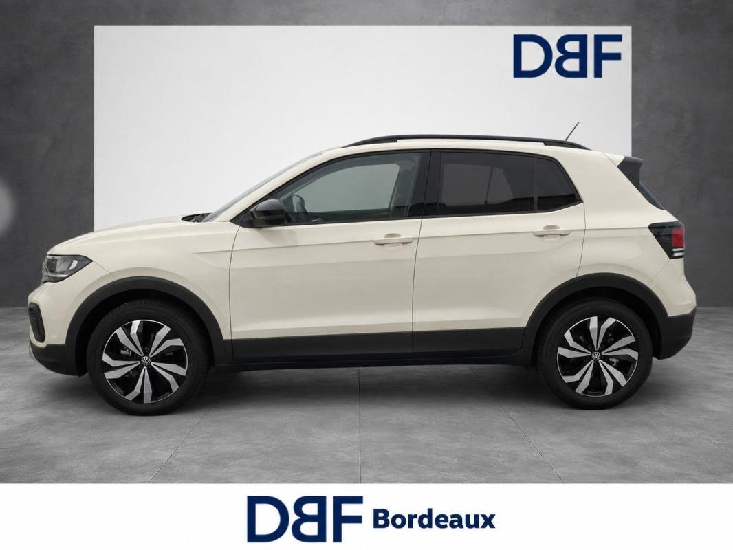 Volkswagen T-Cross - Photo 6