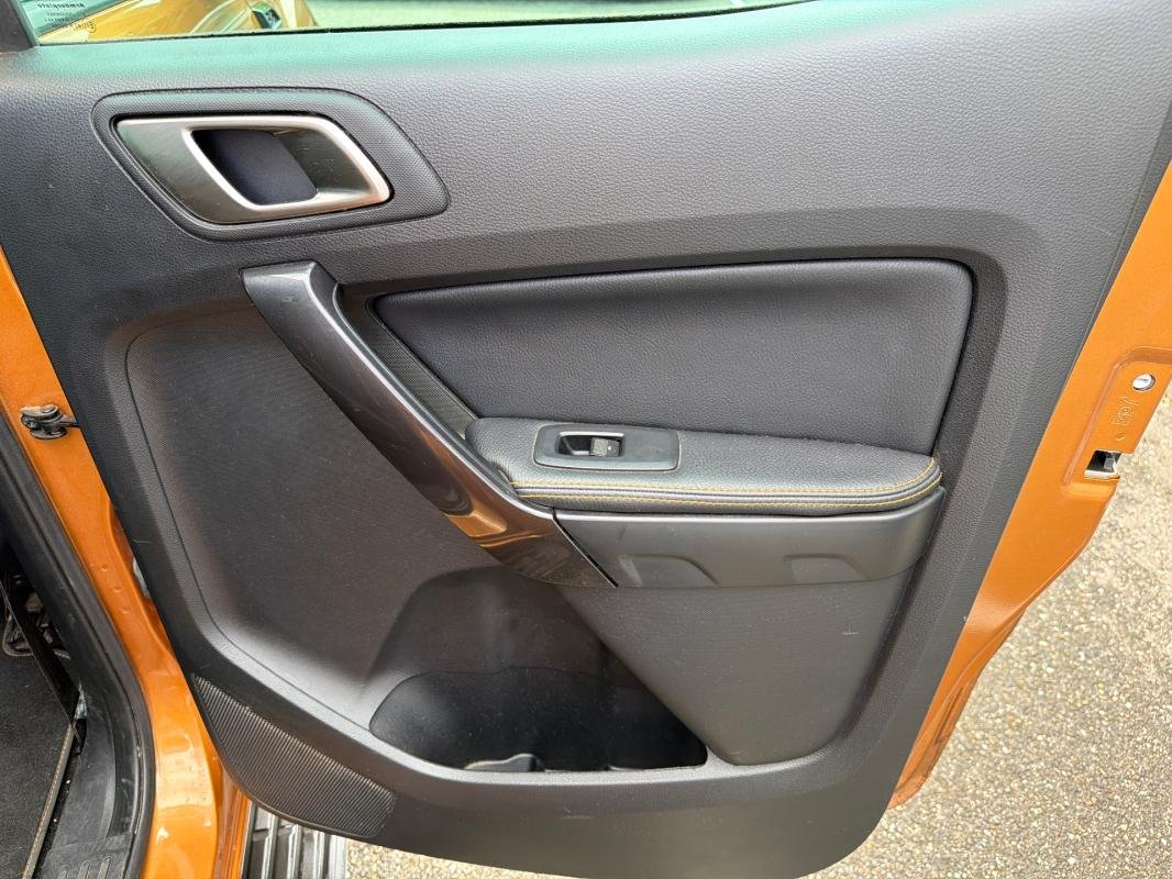 Ford Ranger - Photo 11