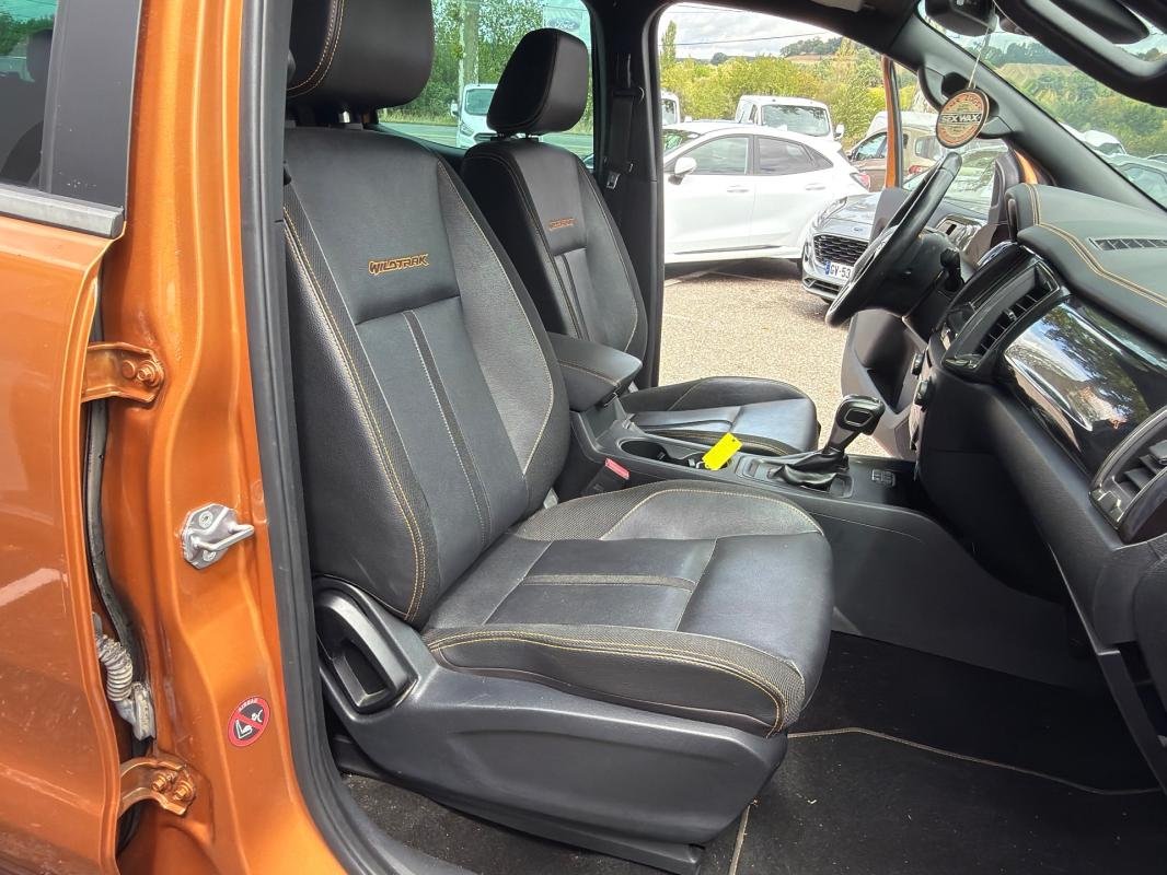 Ford Ranger - Photo 12