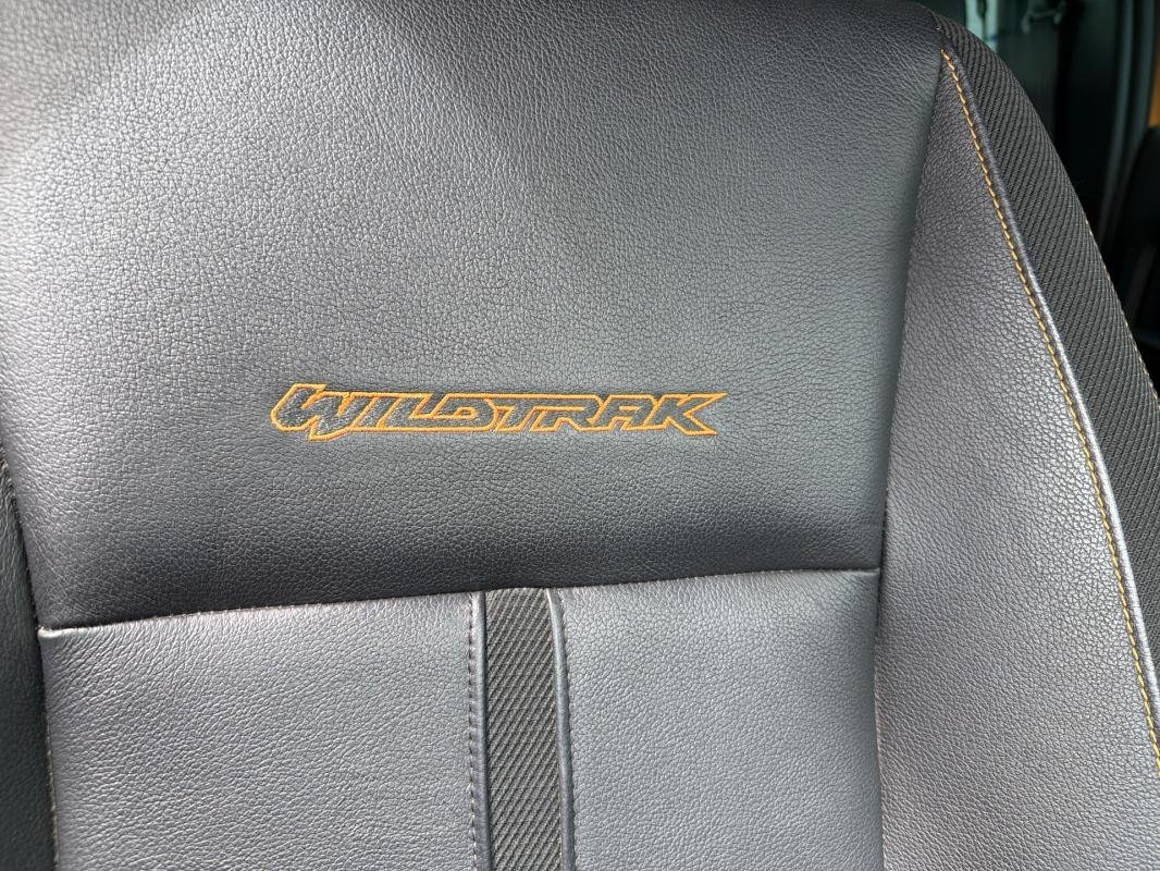 Ford Ranger - Photo 13