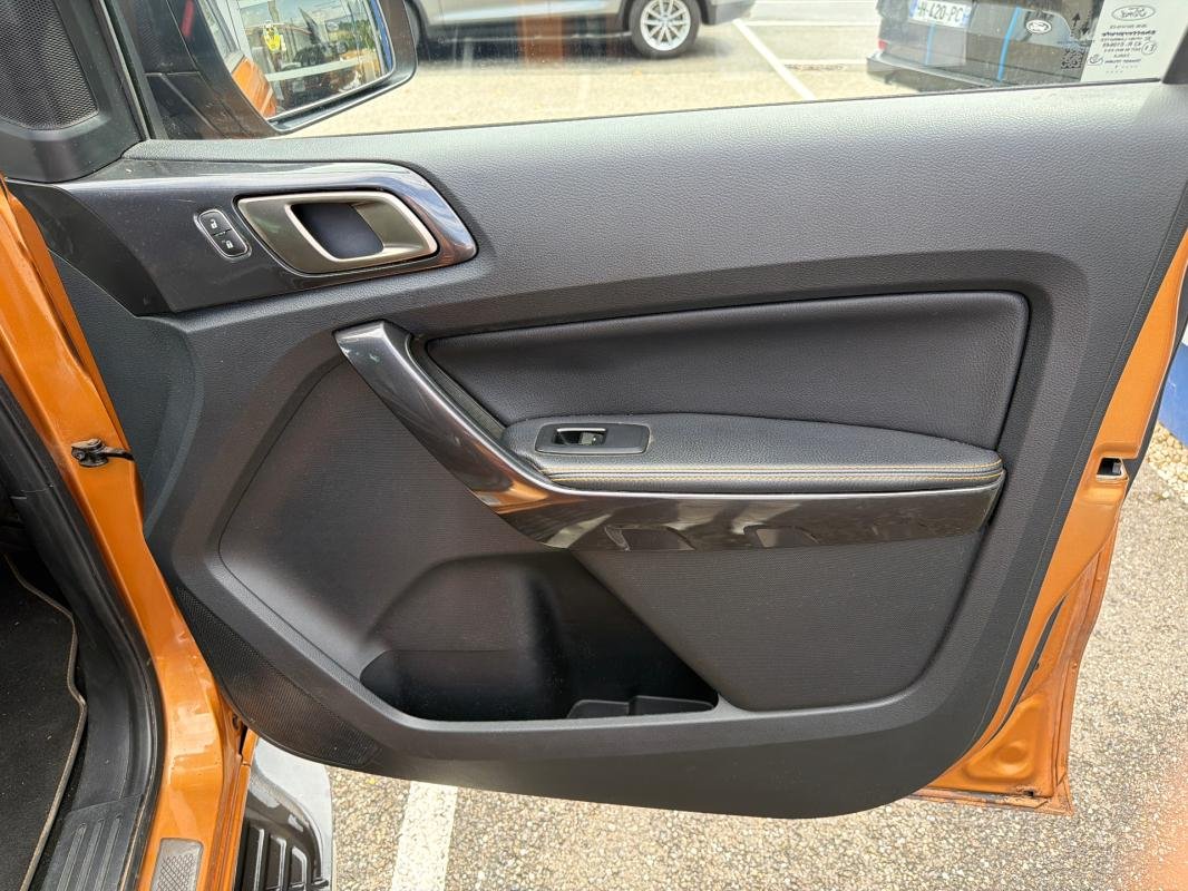 Ford Ranger - Photo 14