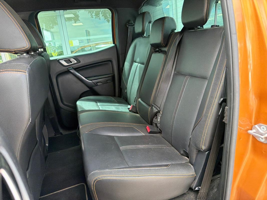 Ford Ranger - Photo 15