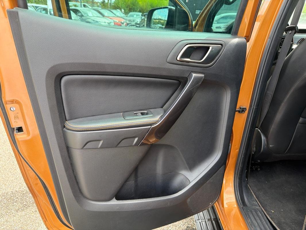 Ford Ranger - Photo 16