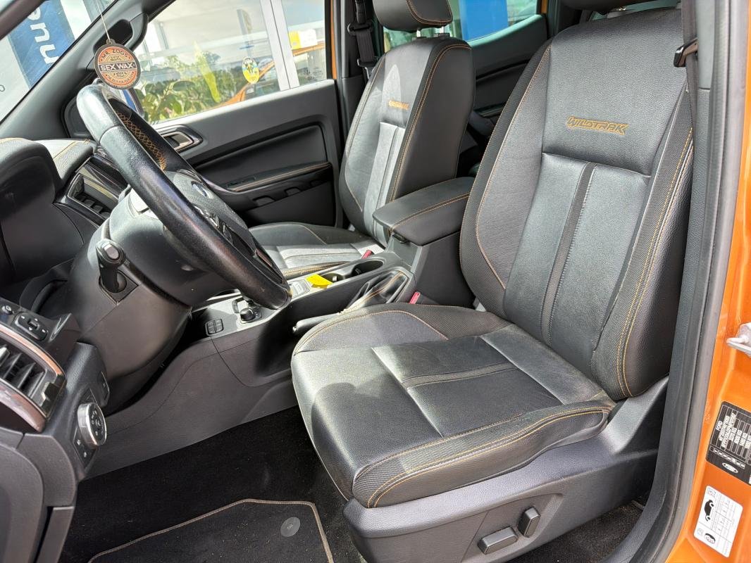 Ford Ranger - Photo 17